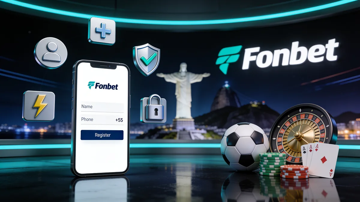 Bônus de Cassino para jogadores no Brasil